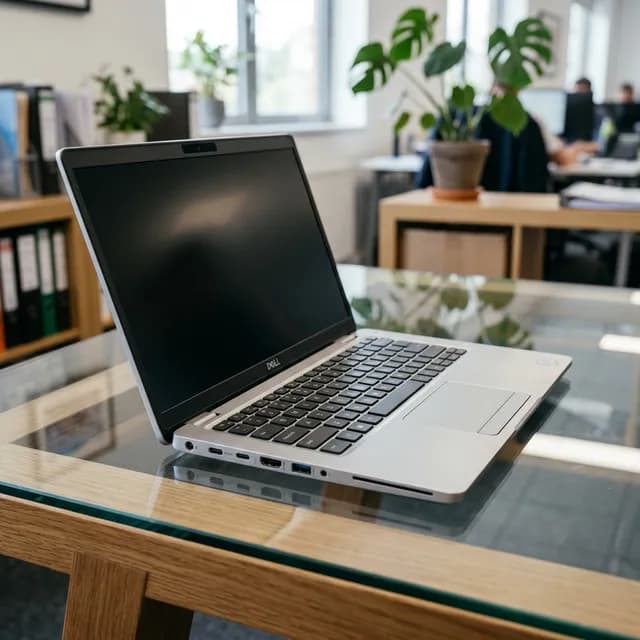 ডেল ল্যাটিটিউড ৫৪২০ কোর আই ৫