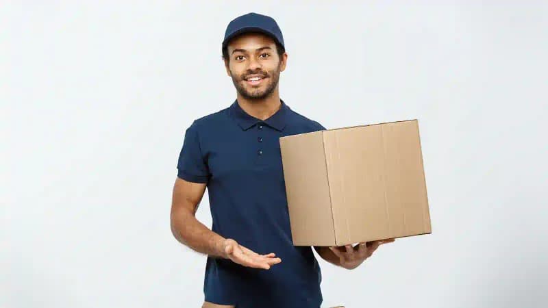 ডেলিভারি বয় প্রয়োজন - জয়পুরহাট সদর