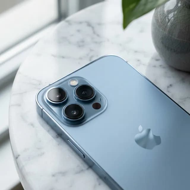 আইফোন ১৩ প্রো ম্যাক্স - ফ্রেশ কন্ডিশন