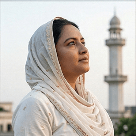 Sanjida Rahman